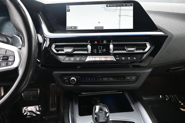 Used 2019 BMW Z4 sDrive30i w/ M Sport Package RWD image 15