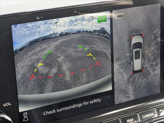 Used 2022 Nissan Pathfinder SL w/ Lighting Package (N92) image 12