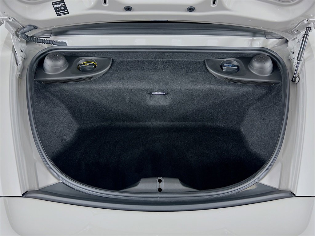 New 2025 Porsche 718 Boxster image 26