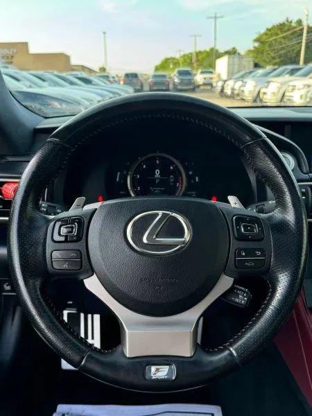 Used 2016 Lexus RC 350 RWD image 27