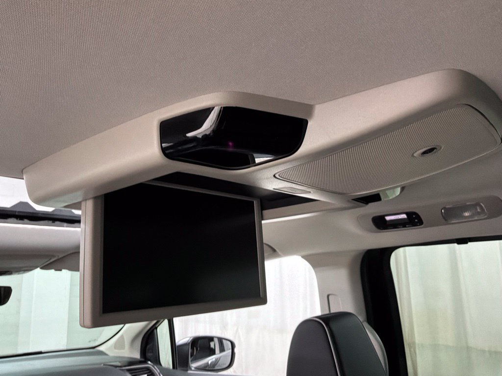 Certified 2026 Honda Odyssey Touring image 22
