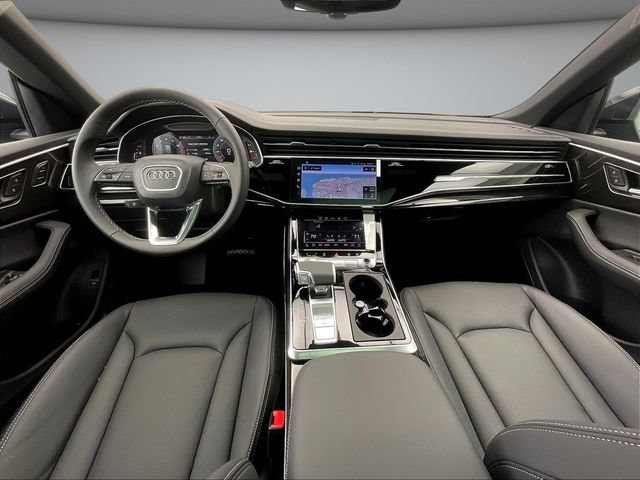 New 2027 Audi Q8 Premium Plus AWD/4WD image 5