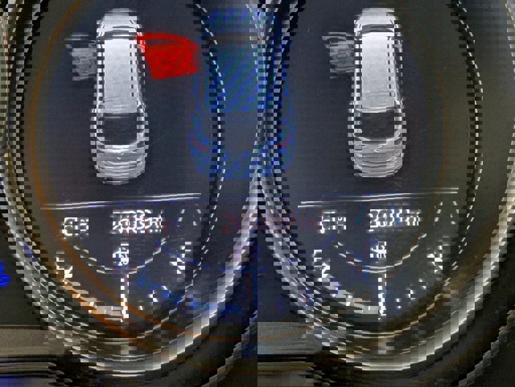 Certified 2023 MAZDA CX-5 AWD 2.5 S w/ Preferred Package image 16