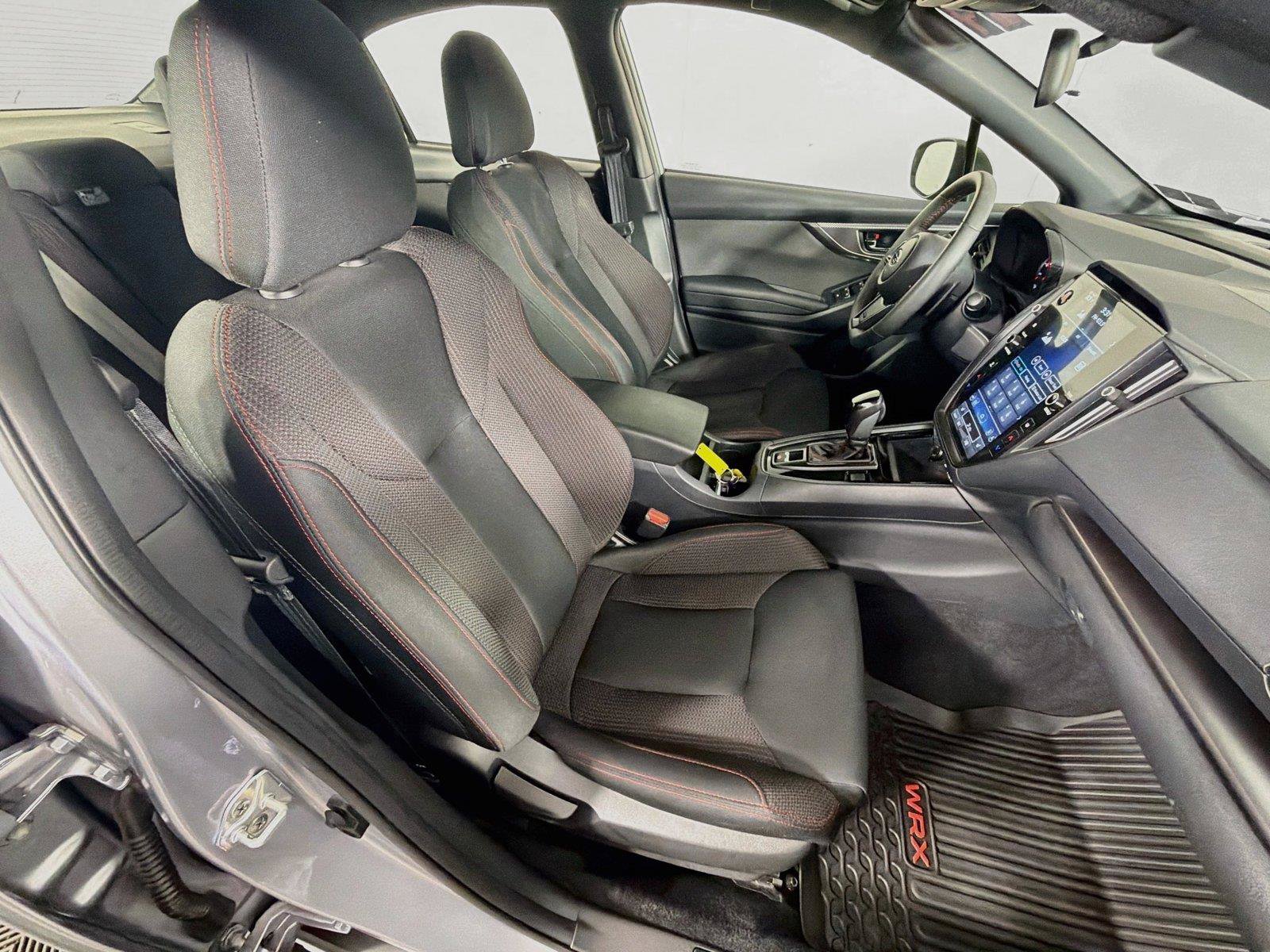 Used 2024 Subaru WRX Premium AWD/4WD image 30