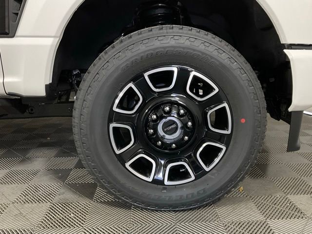 New 2026 Ford F250 Platinum AWD/4WD image 10