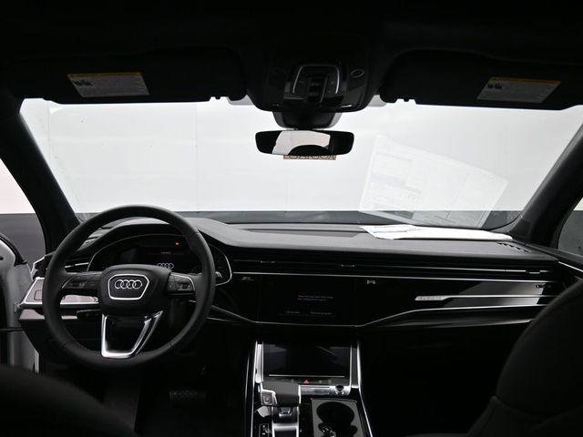 New 2026 Audi Q7 3.0T Prestige image 10