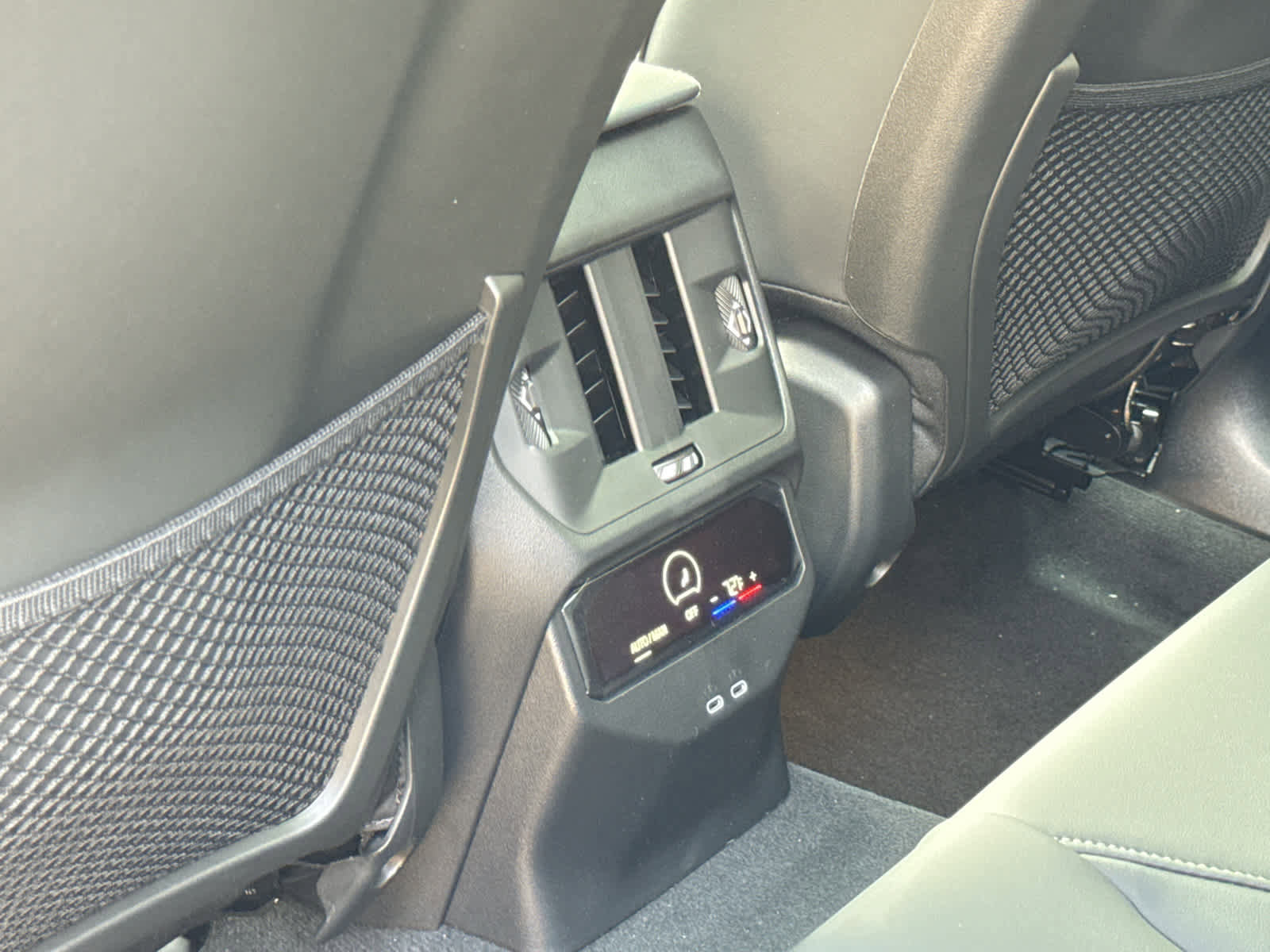 New 2026 BMW X3 xDrive30 w/ Convenience Package image 18