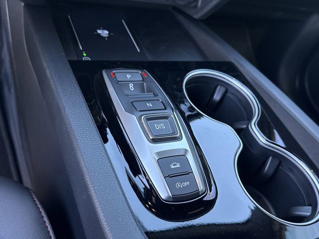 New 2026 Honda Ridgeline Black Edition image 31