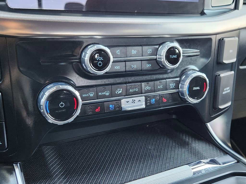 Used 2023 Ford F150 Raptor w/ Raptor Carbon Fiber Package AWD/4WD image 10