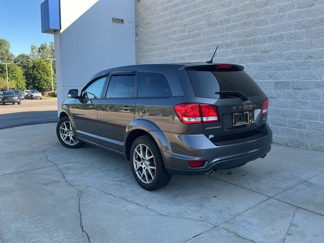 Used 2015 Dodge Journey R/T w/ Flexible Seating Group FWD image 7