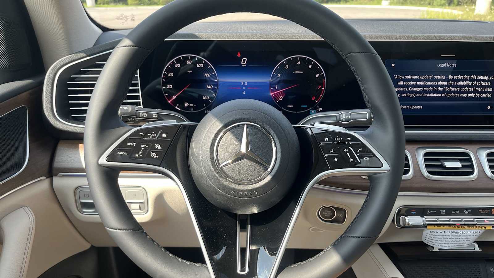 Used 2026 Mercedes-Benz GLE 350 4MATIC image 38
