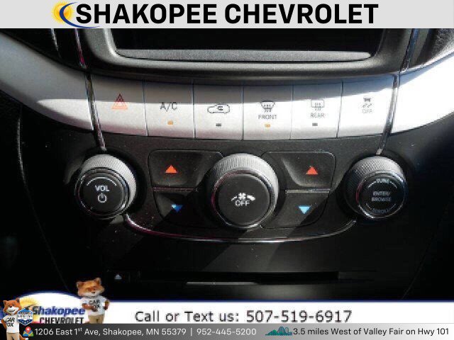 Used 2019 Dodge Journey SE image 25