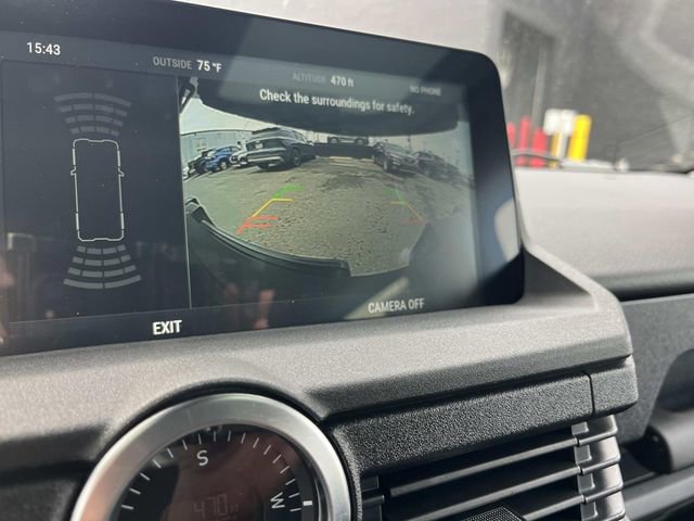 Used 2025 INEOS Grenadier AWD/4WD image 45