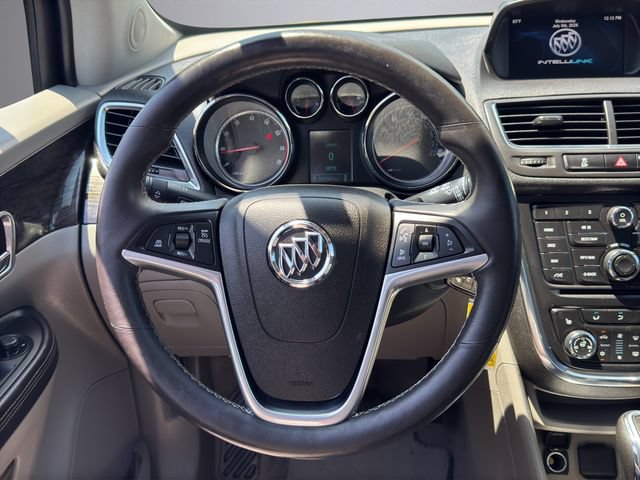 Used 2016 Buick Encore Leather AWD/4WD image 15
