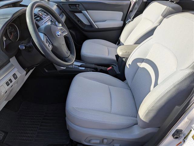 Used 2015 Subaru Forester 2.5i Premium w/ Popular Package #1 image 14