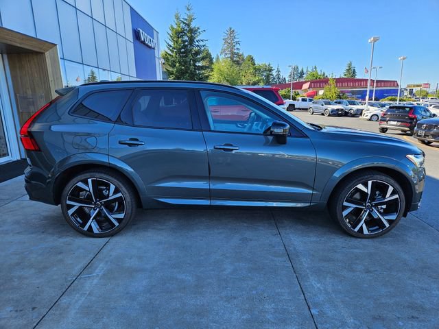 Used 2026 Volvo XC60 T8 Ultra AWD/4WD image 4
