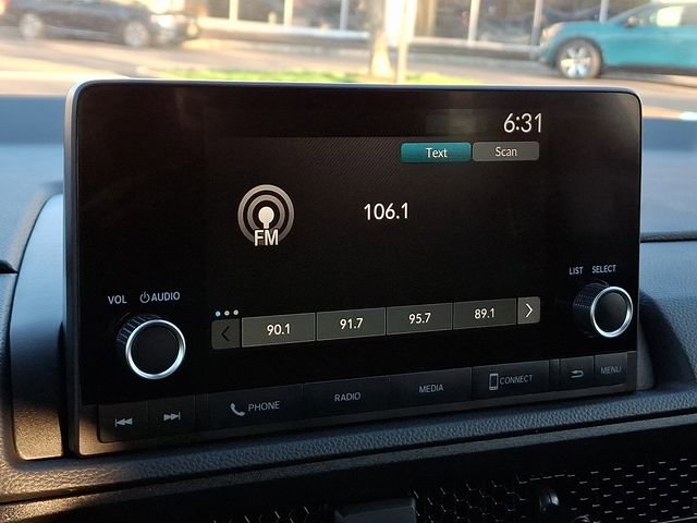 Certified 2025 Honda CR-V LX image 16