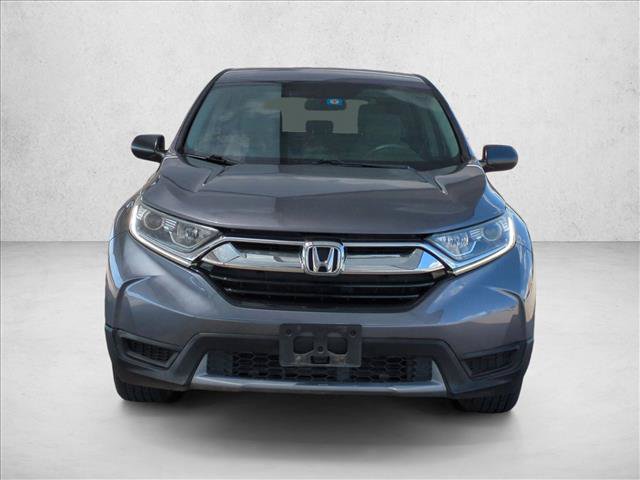 Used 2017 Honda CR-V LX video 2
