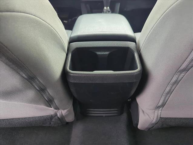 Certified 2019 Toyota Tacoma SR5 RWD image 21