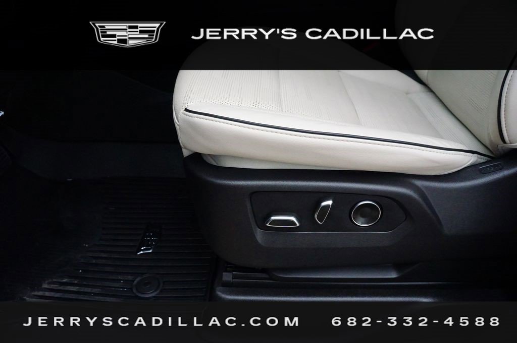 Certified 2024 Cadillac Escalade Sport w/ Touring Package image 17