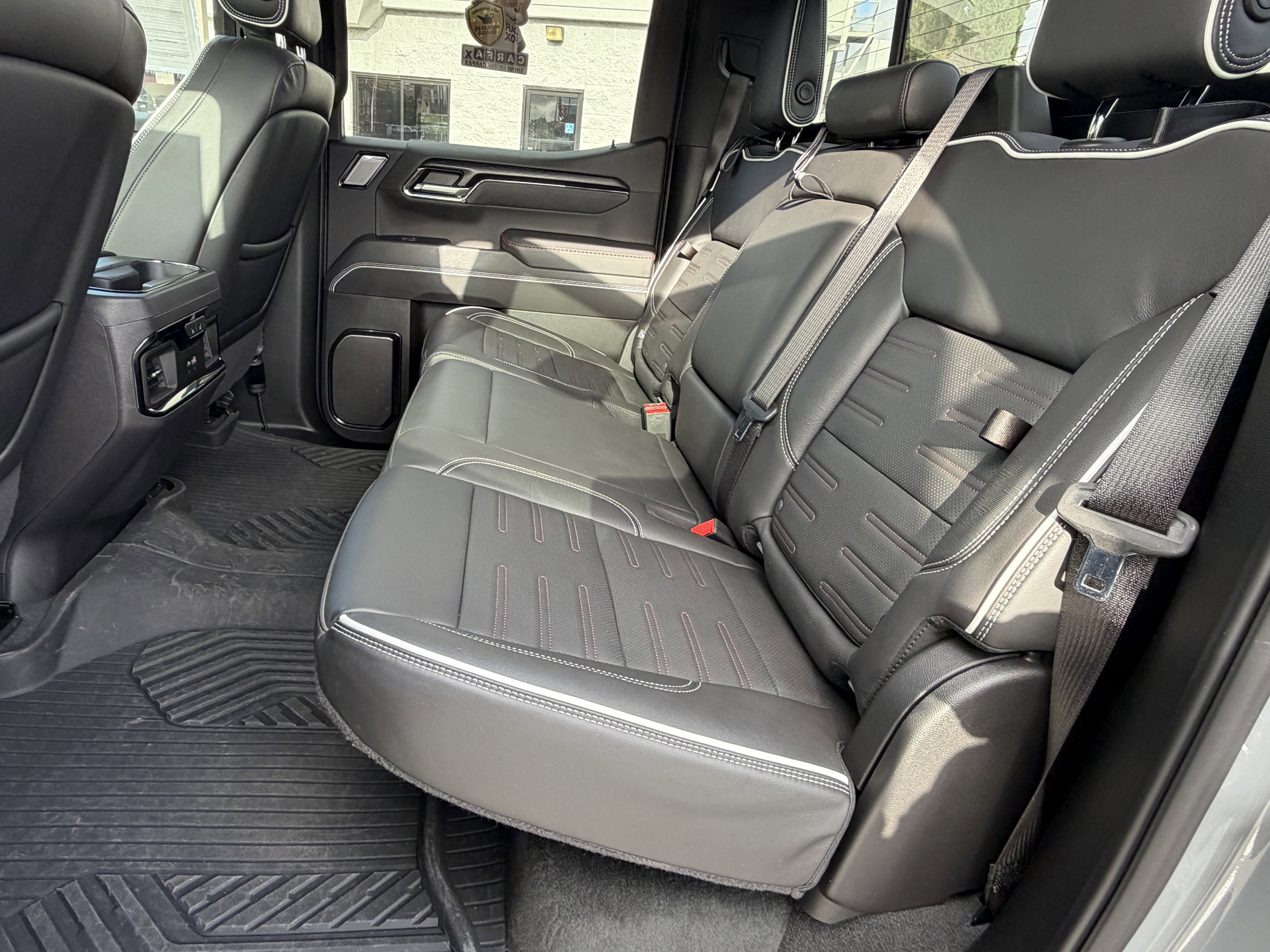 Used 2024 GMC Sierra 1500 AT4X w/ AT4X AEV Edition AWD/4WD image 22