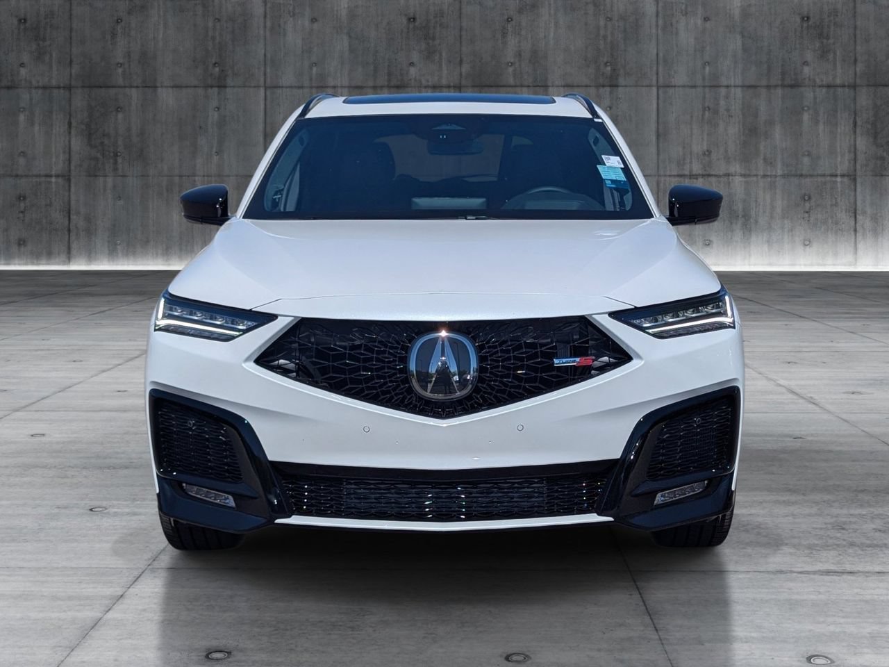 New 2026 Acura MDX Type S w/ Advance Package AWD/4WD image 7