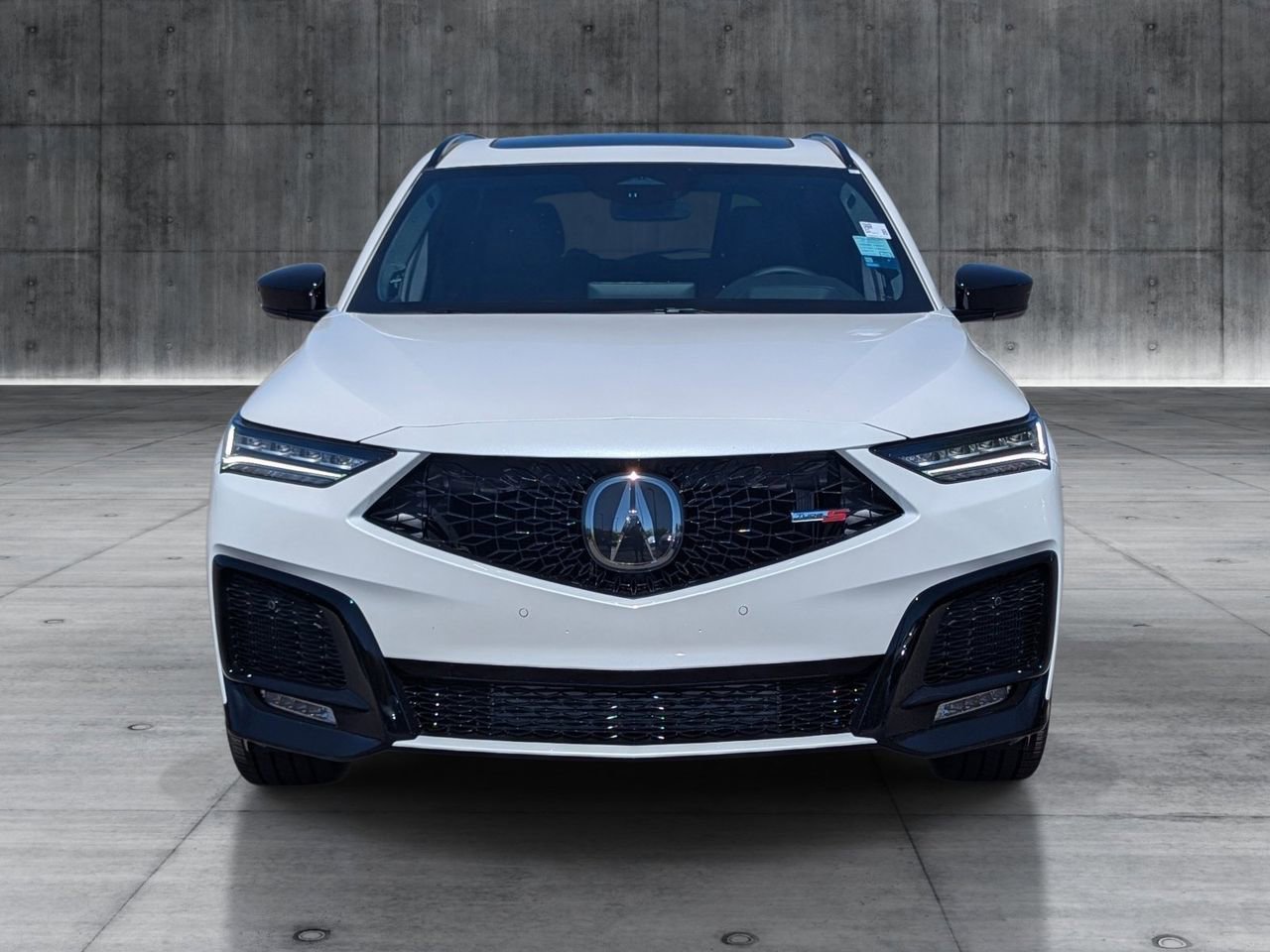 New 2026 Acura MDX Type S image 7