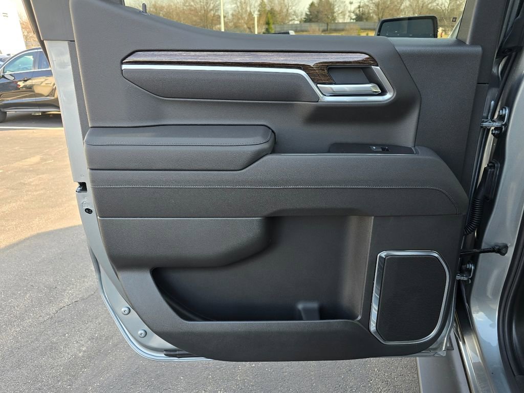 New 2026 GMC Sierra 1500 Elevation w/ Elevation Premium Package image 26