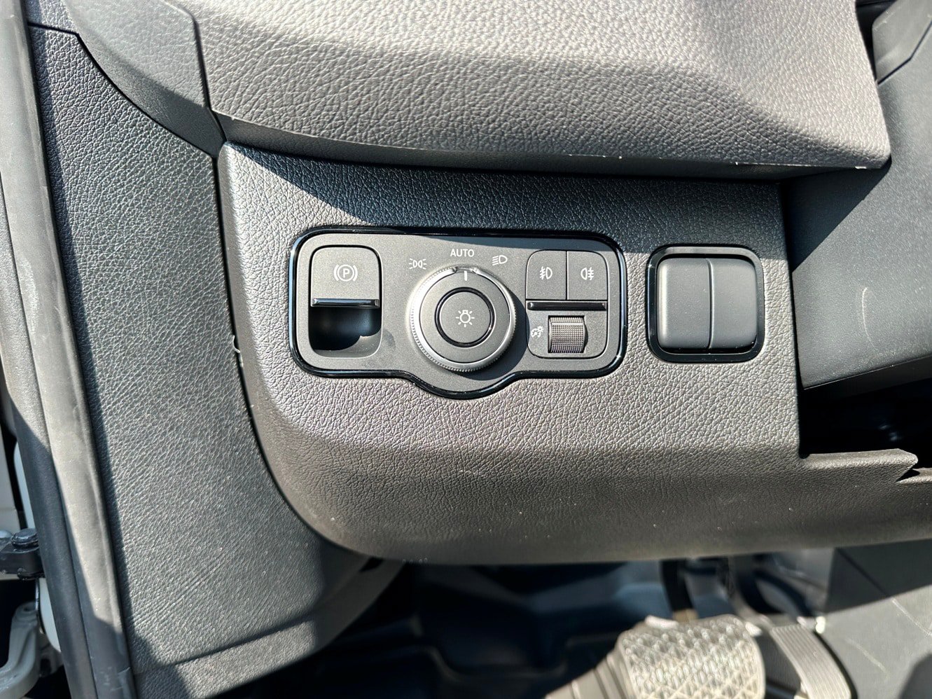 New 2026 Mercedes-Benz Sprinter 2500 image 11