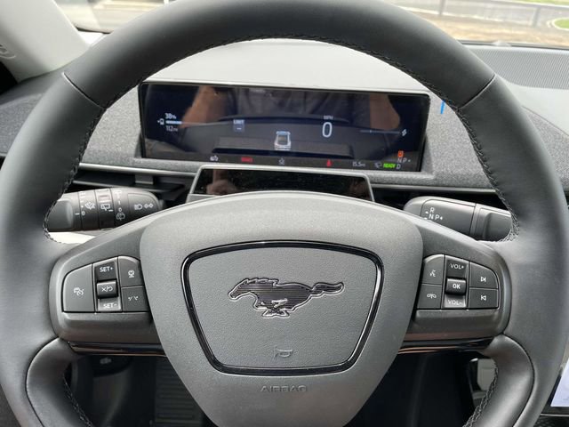 New 2025 Ford Mustang Mach-E Premium image 19