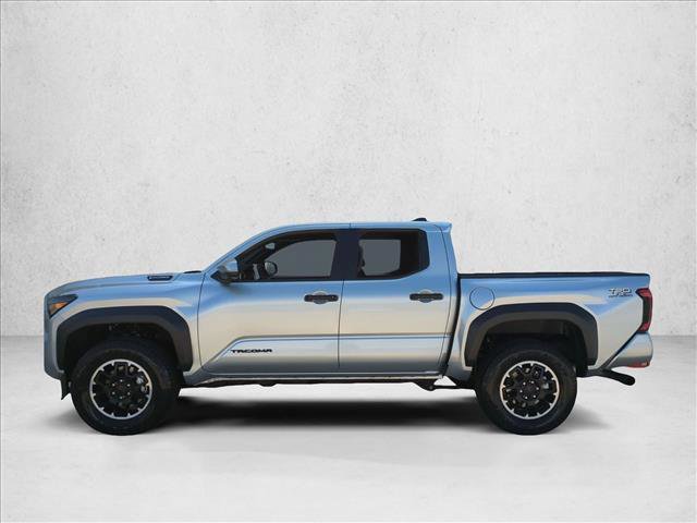 Certified 2024 Toyota Tacoma TRD Off-Road w/ TRD Off Road Premium Package image 9