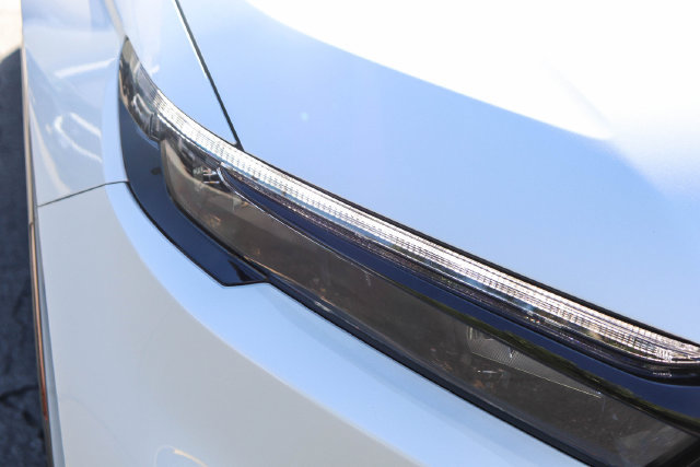 Certified 2025 Honda CR-V Sport-L image 6
