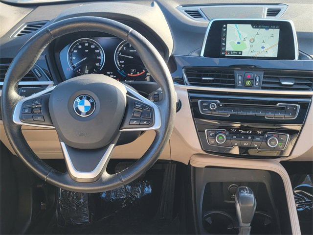 Used 2019 BMW X1 xDrive28i w/ Convenience Package image 13