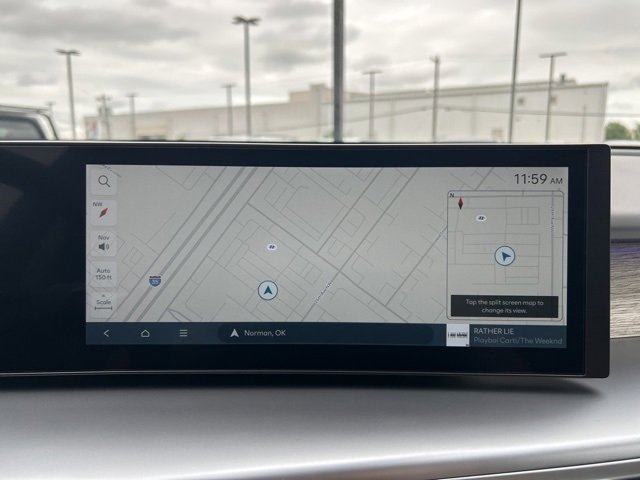 New 2026 Hyundai Ioniq 9 SEL image 29