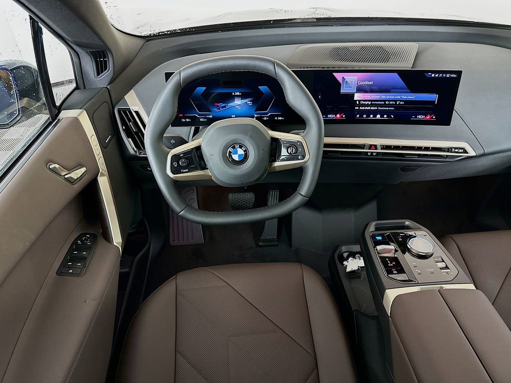 New 2026 BMW iX xDrive45 image 29