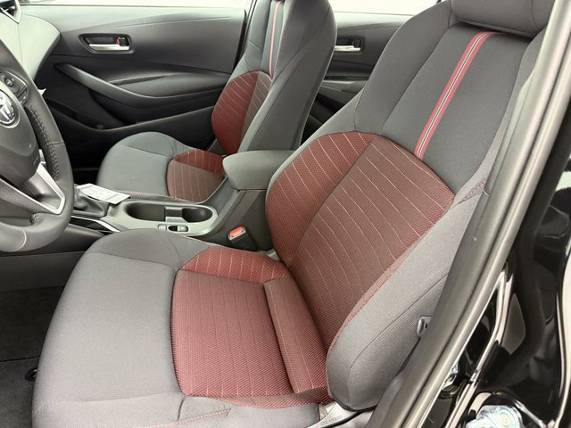 New 2026 Toyota Corolla SE image 26