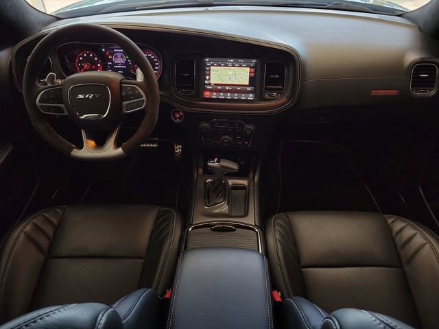Used 2023 Dodge Charger SRT Hellcat RWD image 14