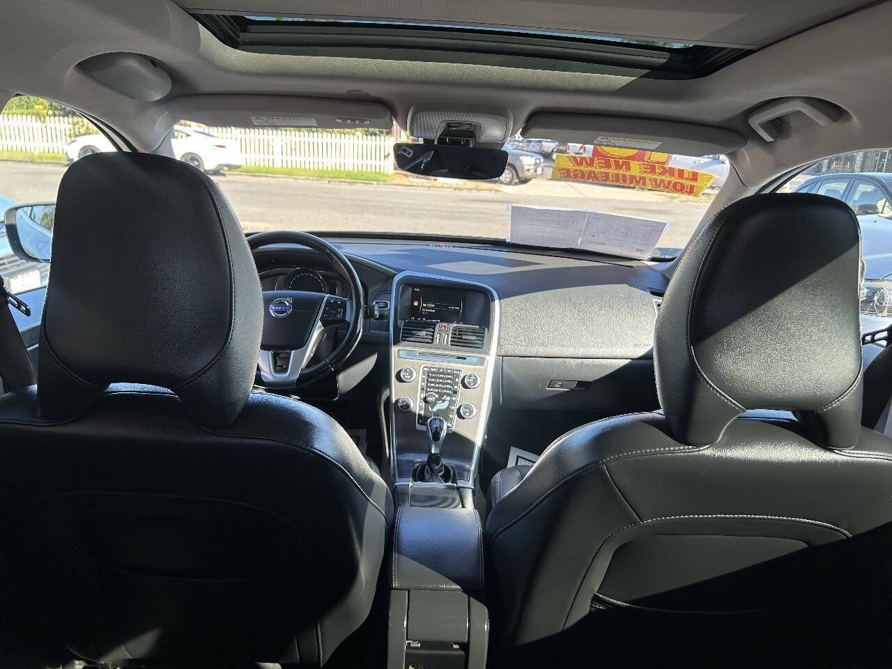 Used 2016 Volvo XC60 T5 Premier w/ Proximity Package FWD image 22