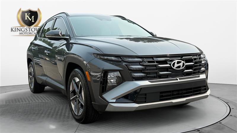 Used 2025 Hyundai Tucson SEL FWD image 7