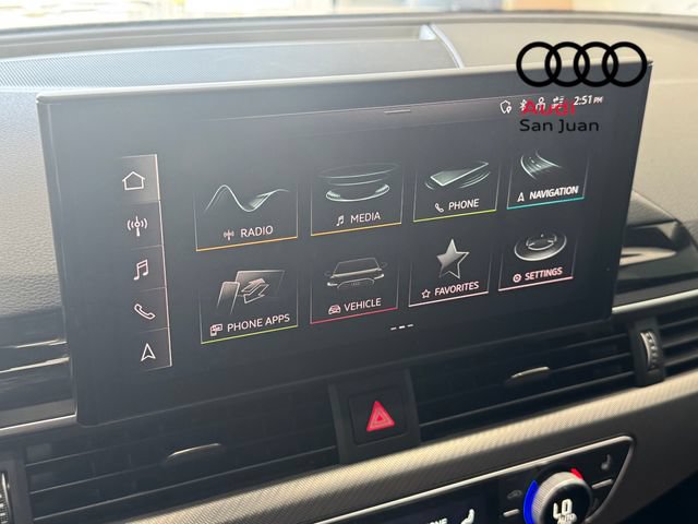 Used 2021 Audi A5 2.0T Premium Plus w/ Premium Plus AWD/4WD image 17
