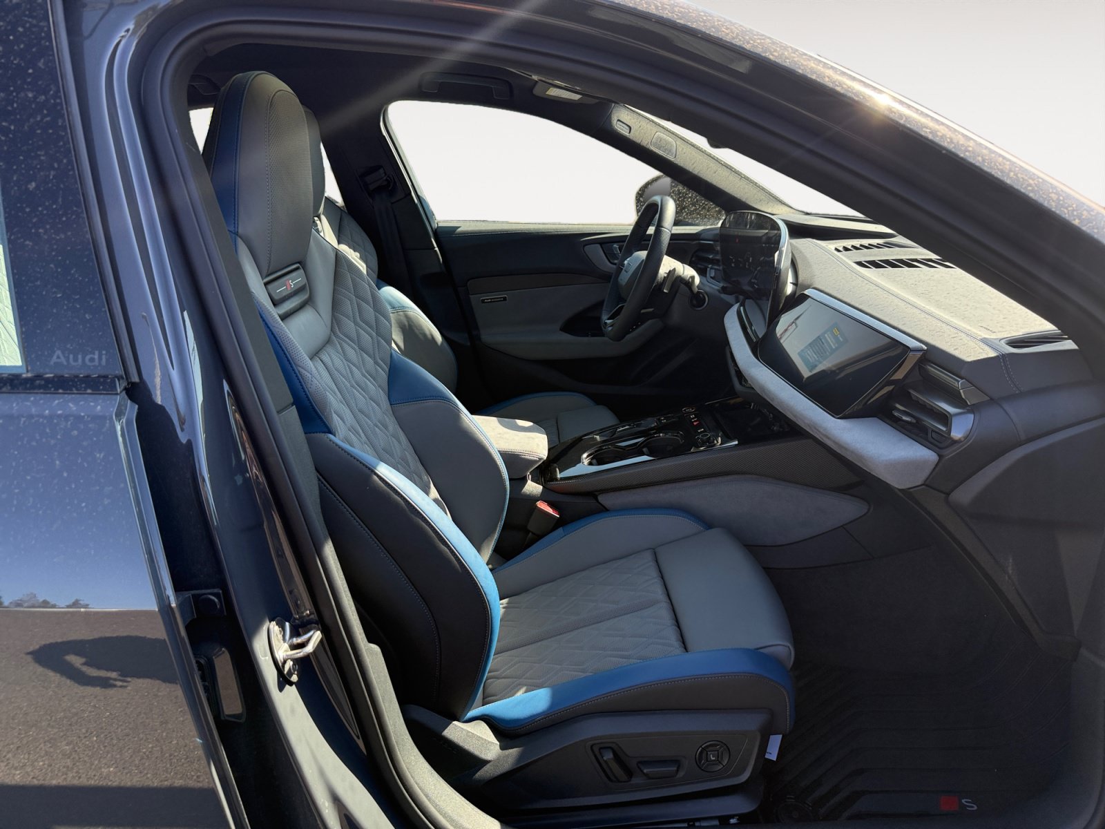 Certified 2025 Audi S5 Prestige AWD/4WD image 19