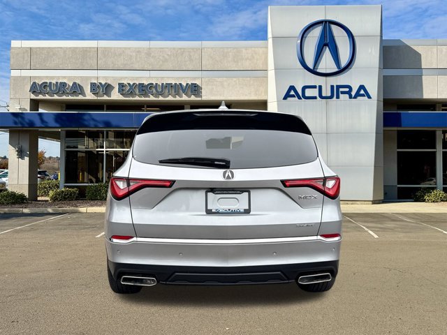Certified 2023 Acura MDX w/ Technology Package AWD/4WD image 6
