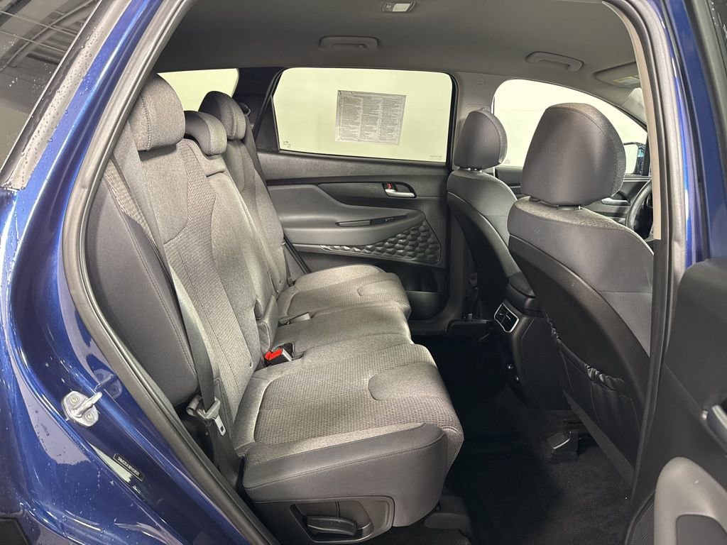 Used 2023 Hyundai Santa Fe SEL image 18