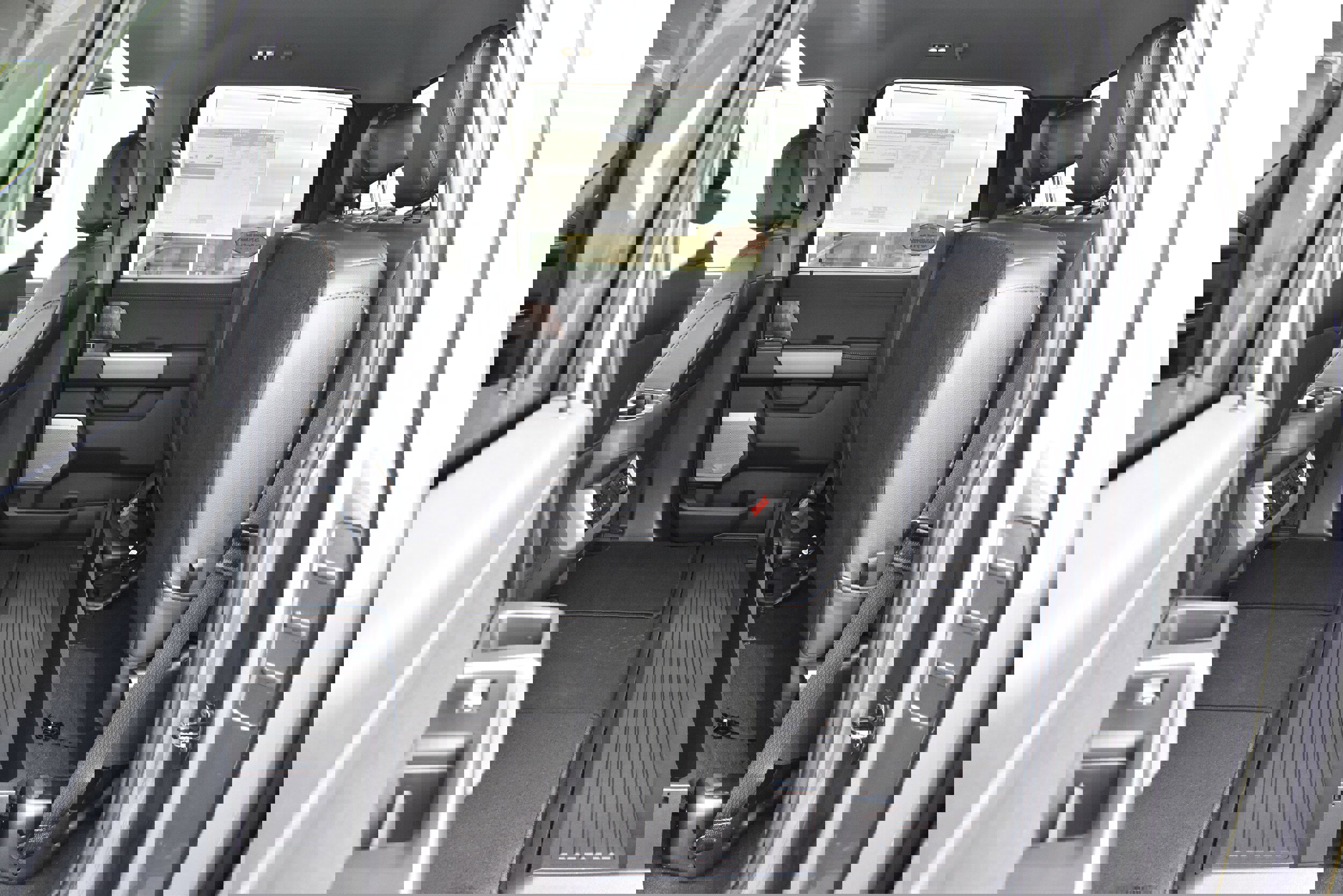 New 2026 Ford F350 Lariat image 26