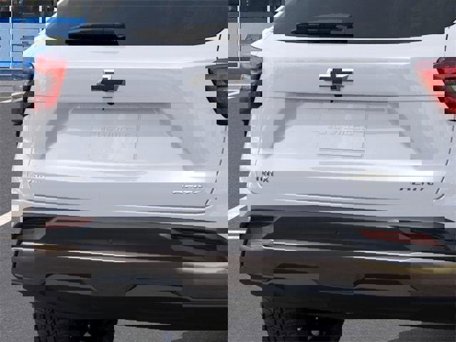 New 2026 Chevrolet Trax ACTIV w/ Sunroof Package image 14