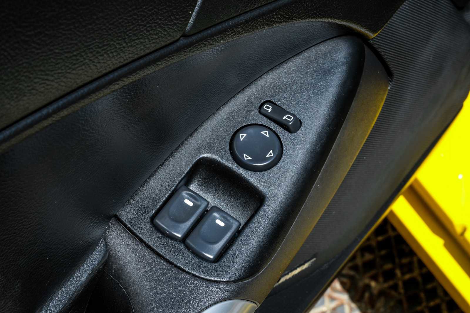 Used 2008 Chevrolet Corvette Z06 w/ Preferred Equipment Group RWD image 34