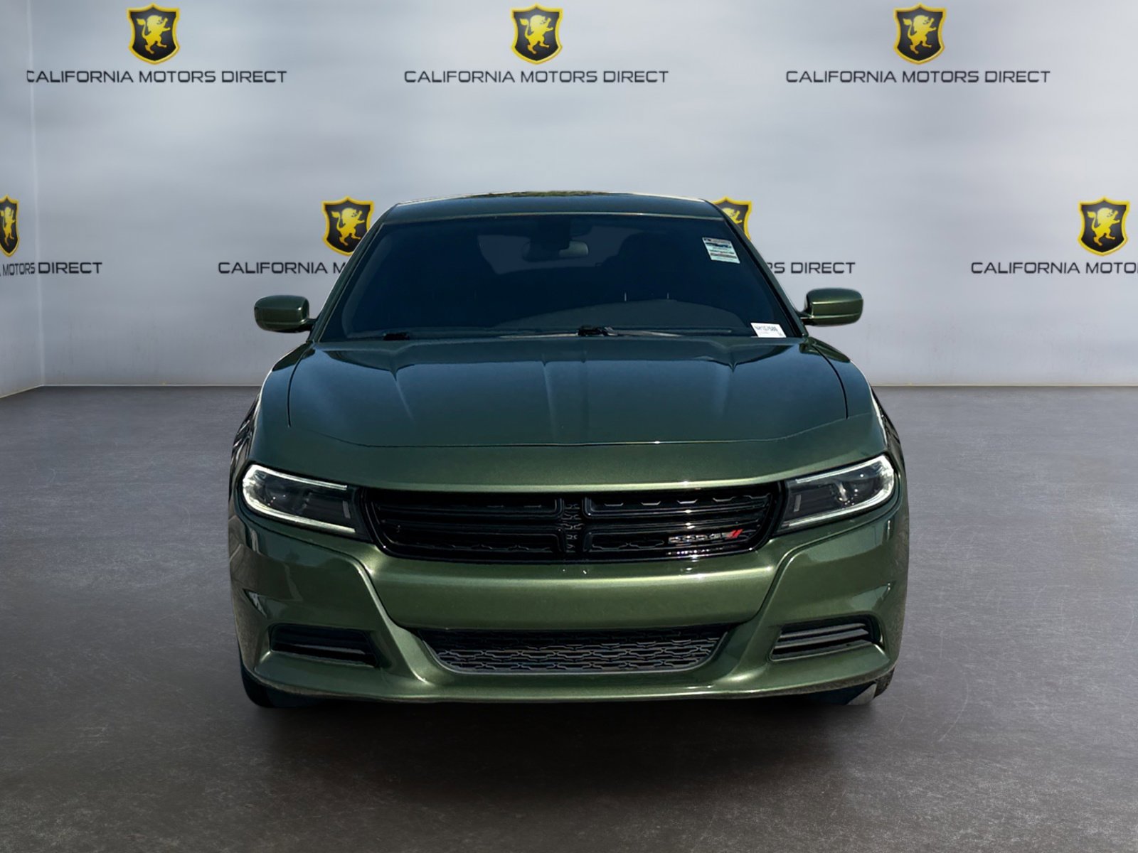 Used 2022 Dodge Charger SXT image 8