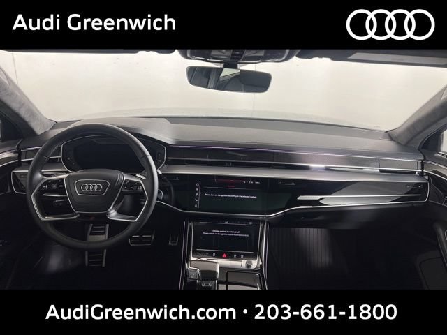 Used 2020 Audi S8 L AWD/4WD image 13