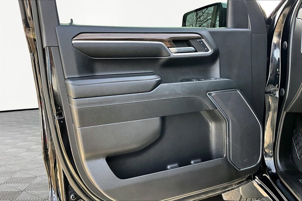 Used 2023 Chevrolet Silverado 1500 LT w/ Protection Package image 23