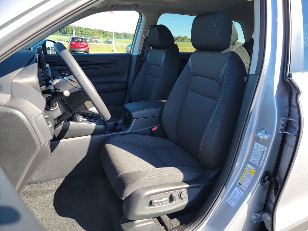 New 2026 Honda CR-V EX image 25